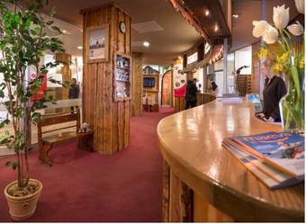 Apartamento R�sidence Maeva Bellec�te