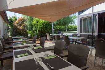 Hotel Cit�tel Les Eleis