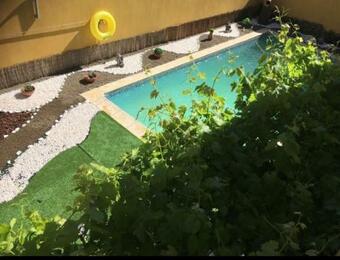 Villa Olives Country House