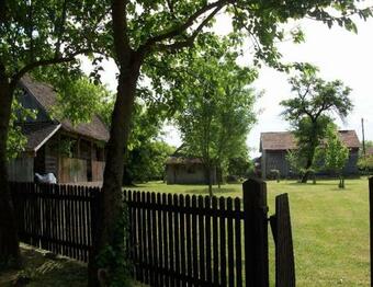 Apartments For Families With Children Lonja, Moslavina - 14645