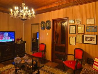 Posada Pousada Expedicion�rio Energias Da Serra