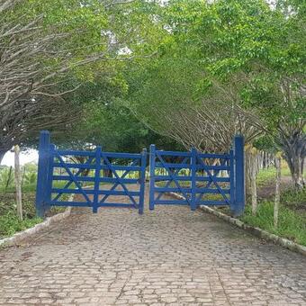 Agroturismo Fazenda Alto Alegre