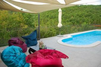 Villa Forest House Silva