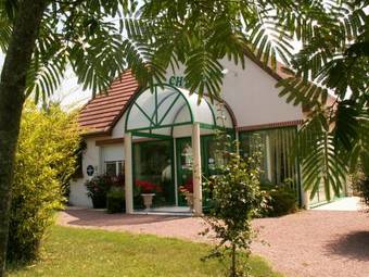 Hotel H�tel Du Ch�teau