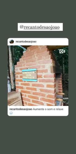 Posada Recanto Dos Ing�s