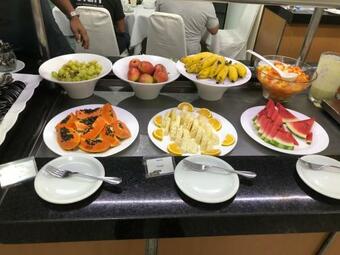 Hotel Flat Premier 14 Max Savassi