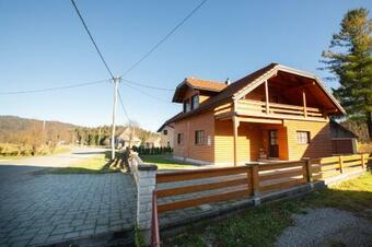 Ku?a Za Odmor Kristina