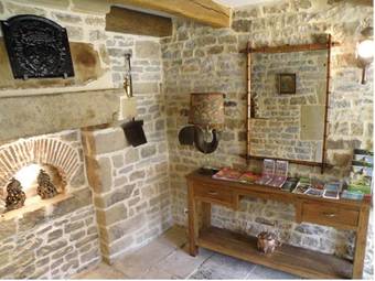 Bed & Breakfast Le Relais Du Puits