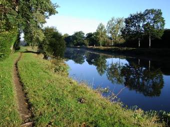 Bed & Breakfast Stang Korvenn