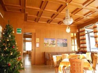 Park Hotel Miramonti