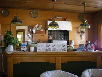 Hotel Cristallo