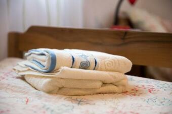 Apartamento Ku?a Za Odmor Jagnji?