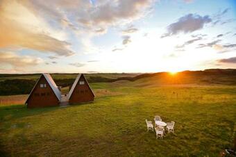 Lodge Vista Do Vale Chal�s