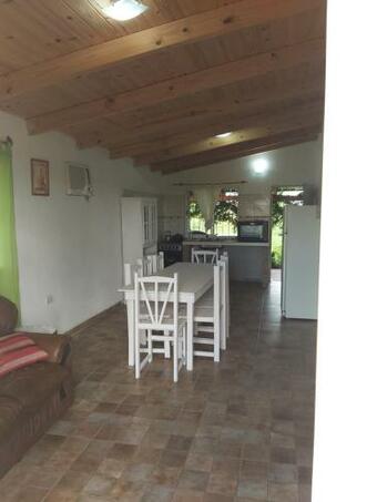 Caba�a En Ituzaingo