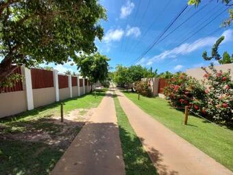 Apartamento B19 Com 2 Su�tes No Aloha Em Itacimirim-ba