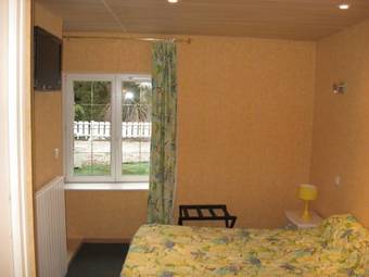 Hotel Chez Francoise