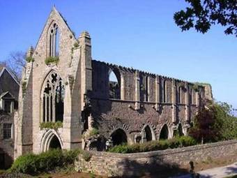 Bed & Breakfast Chambres D'h�tes - Pont Canon