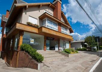 Apartamento A 20m Da Catedral