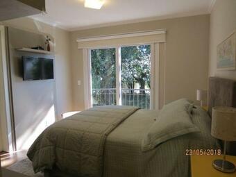 Hospeda Serra Gaúcha - Jardim Dos Bougainvilles