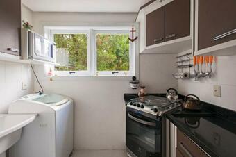Apartamento Excelente Localização No Centro De Canela