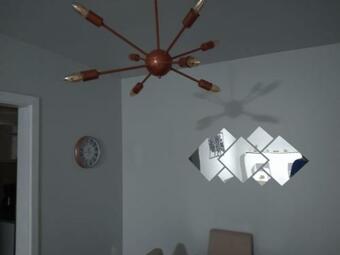 Apartamento Vista Da Catedral - 304