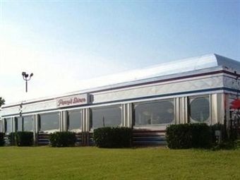 Hotel Travelodge By Wyndham Vaughn