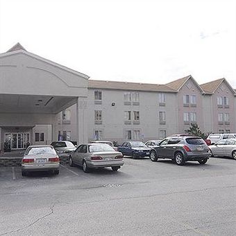 Hotel M Star Calumet Park