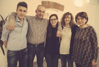 Agroturismo Ca' Nadin Agriturismo