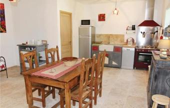 Holiday Home Mazan Chemin Des Teyssi�res
