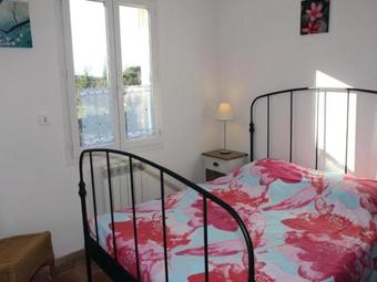 Holiday Home Mazan Chemin Des Teyssi�res II