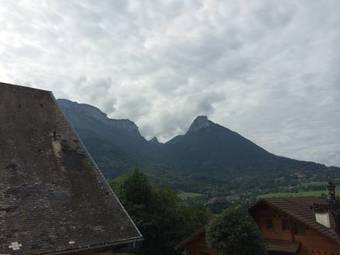 Week-end Chez Celine