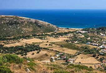 Apartamento Peristera