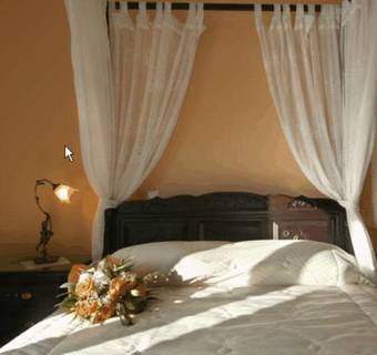 Hotel Villa Dei Sogni