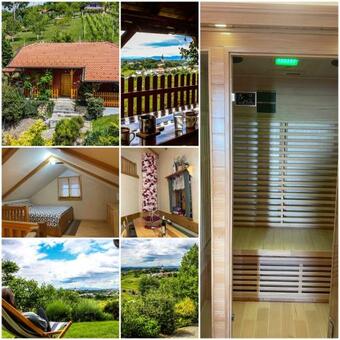 Kuca Za Odmor Hiza I Vila