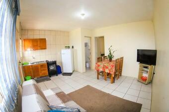 Apartamento Pousada Lessa Beira Mar Centro Cidreira