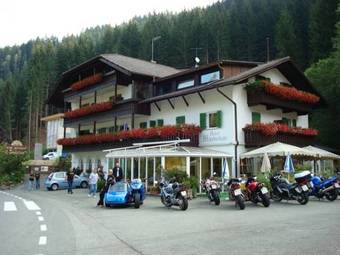 Hotel Mondschein