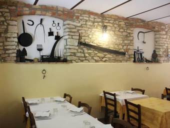 Agroturismo Agriturismo Gli Ippocastani