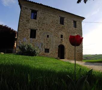Bed & Breakfast Il Capuccio