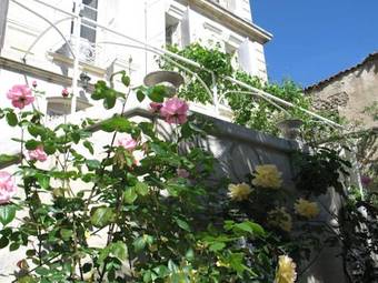 Bed & Breakfast Maison Roubia