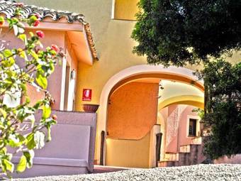 Apartamento Residence Torre Delle Stelle