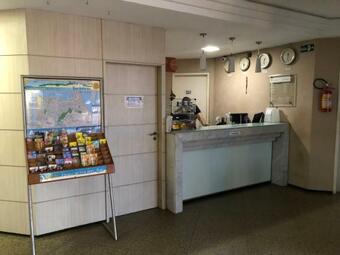 Apartamento Classic Flat Residence Service Ap.902