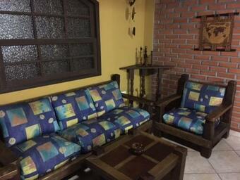 Hostal Toca Do Moa