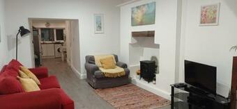 Parliament Street Town House