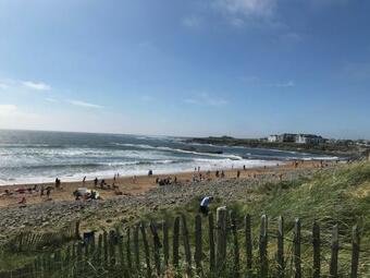 Bed & Breakfast ?sunset Haven?