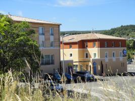 Aparthotel Suite Home Apt Luberon