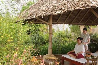 Hotel Suanthip Vana Resort