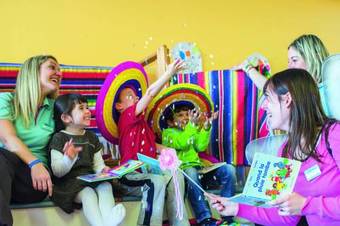 Club Belambra Les Embrunes