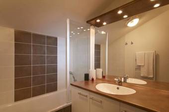 Hotel Les Chalets Du Mont Blanc