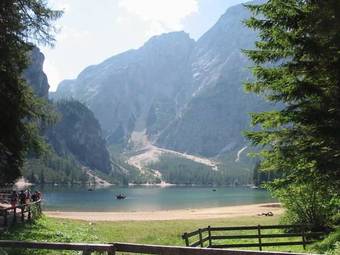 Apartamento Gstattlhof