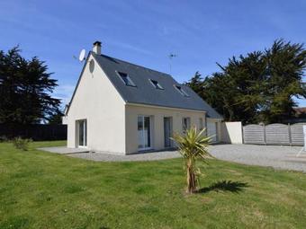 Holiday Home Caprera Denneville